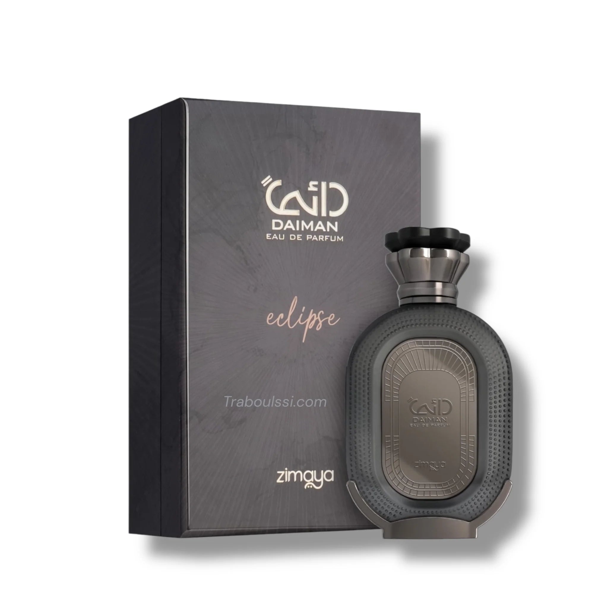 Zimaya Daiman Eclipse EDP 100ml