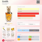 Riiffs Zenith Extrait 100ml
