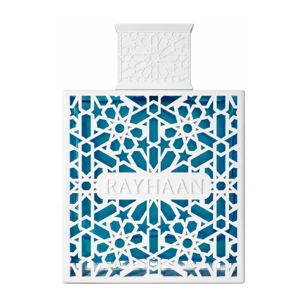*Pré-compra* Rayhaan Azul EDP 100ml