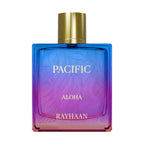 *Pré-compra* Rayhaan Pacific Aloha EDP 100ml