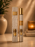 Perfume de Bolso Inspiração Mussamam White 35ml