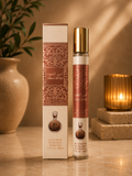 Perfume de Bolso Inspiração Fakhar Rose 35ml