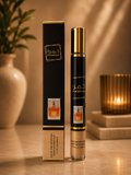 Perfume de Bolso Inspiração Khamrah 35ml