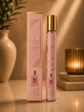Perfume de Bolso Inspiração Ameerat Al Arab Prive Rose 35ml