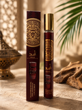 Perfume de Bolso Inspiração Asad Bourbon 35ml