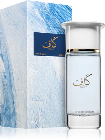 Ahmed Al Maghribi Kaaf Extrait 100ml