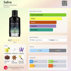 Maison Alhambra Salvo EDP 100ml
