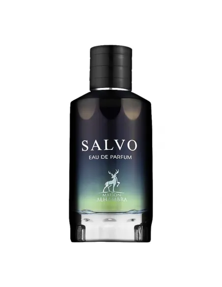 Maison Alhambra Salvo EDP 100ml