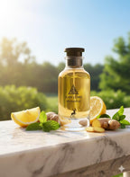 Maison Alhambra Jean Lowe Immortal EDP 100ml
