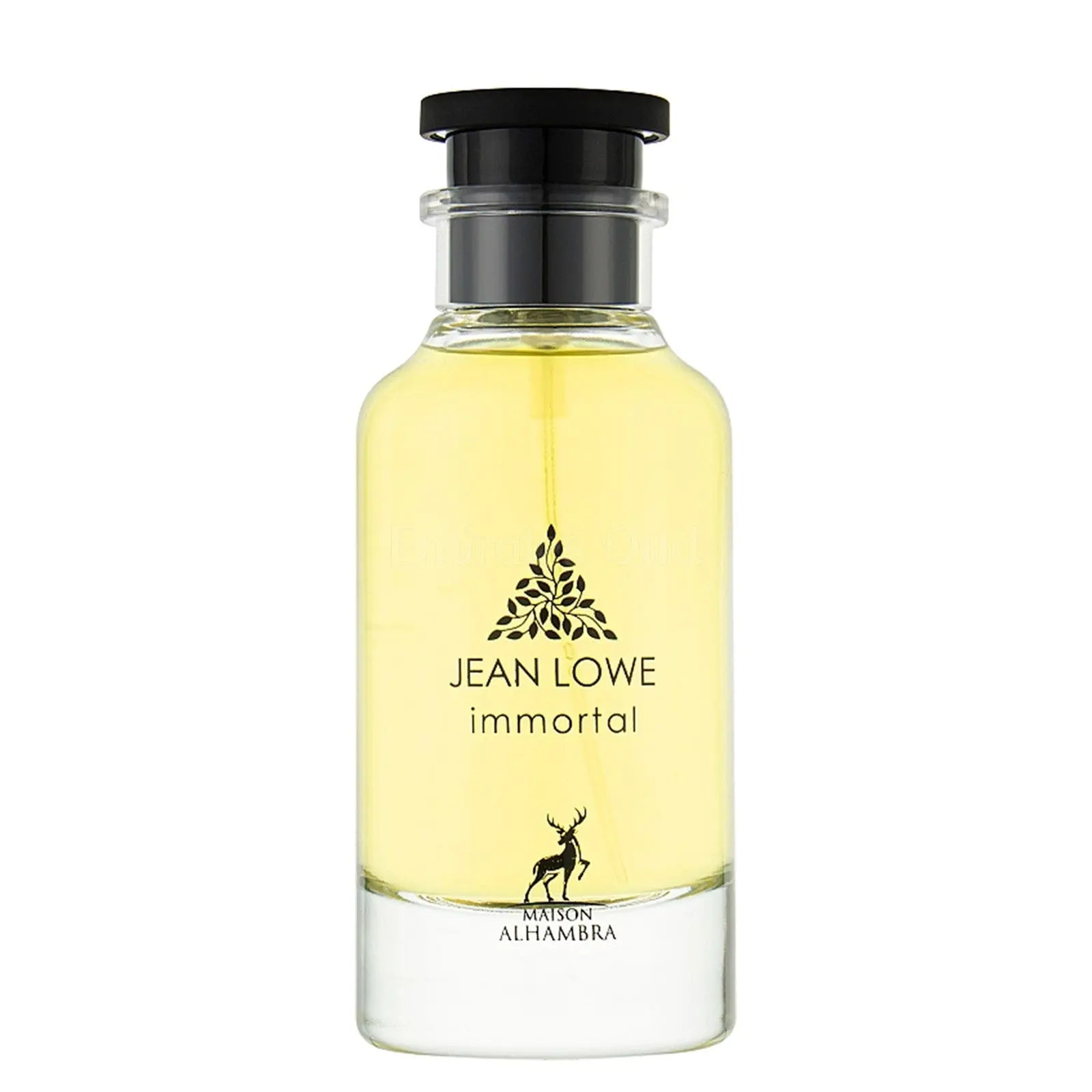 Maison Alhambra Jean Lowe Immortal EDP 100ml