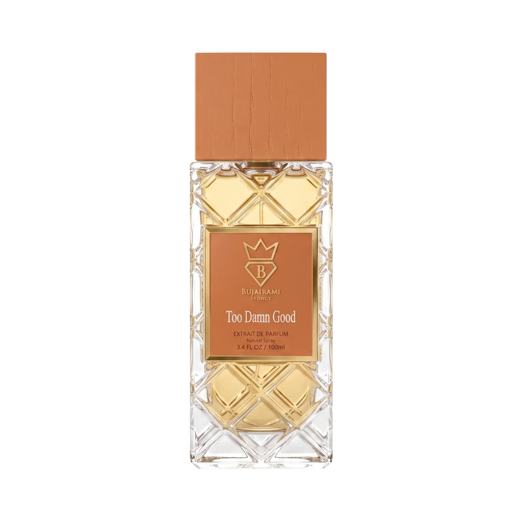 Bujairami Too Damn Good Extrait 100ml