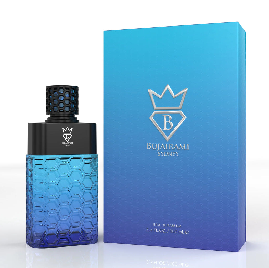 Bujairami Sovereign EDP 100ml