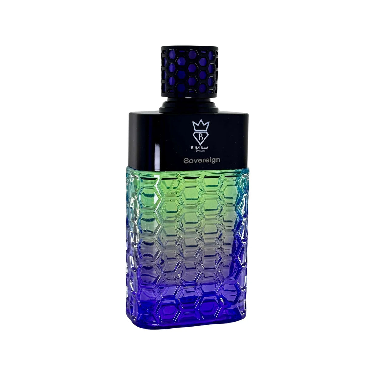 Bujairami Sovereign EDP 100ml