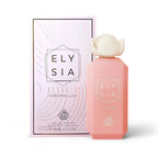 Fragrance World Elysia Marshmallow EDP 100ml