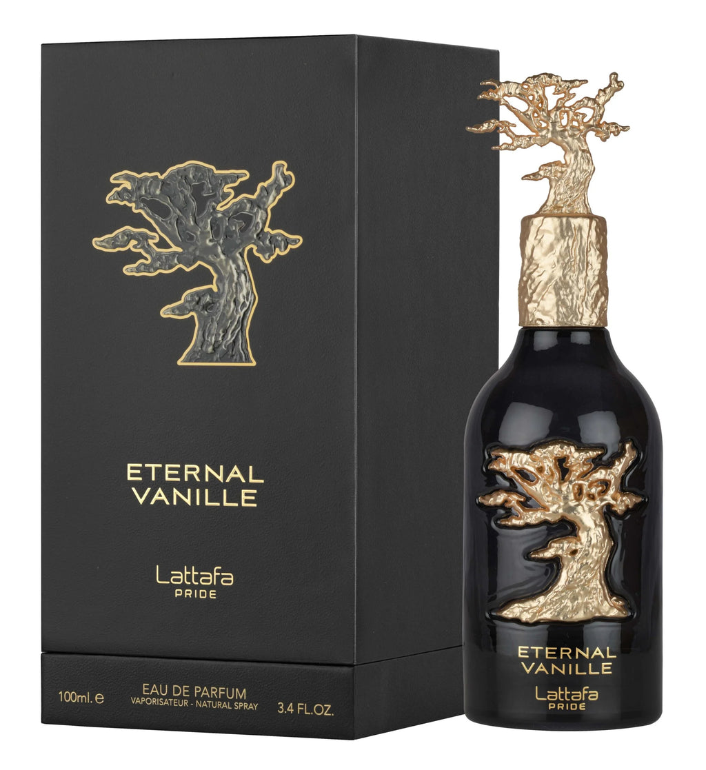 Lattafa Eternal Vanille EDP 100ml