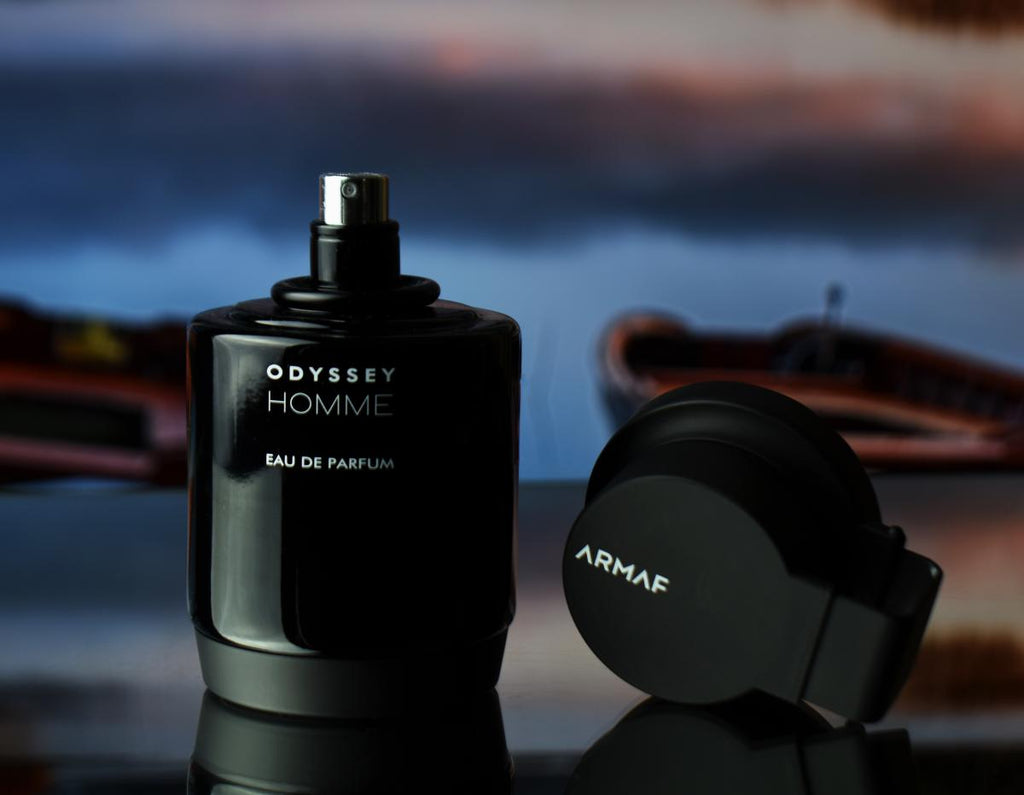 Armaf Odyssey Homme EDP 100 ml