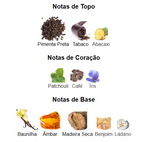 Lattafa Asad EDP 100 ml