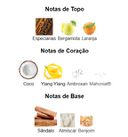 Lattafa Musamam White Intense EDP 100 ml