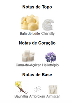 Lattafa Nebras Elixir EDP 100 ml