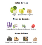 Lattafa Fakhar Negro EDP 100ml