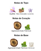 Lattafa Bade'e Al Oud para Glory EDP 100 ml
