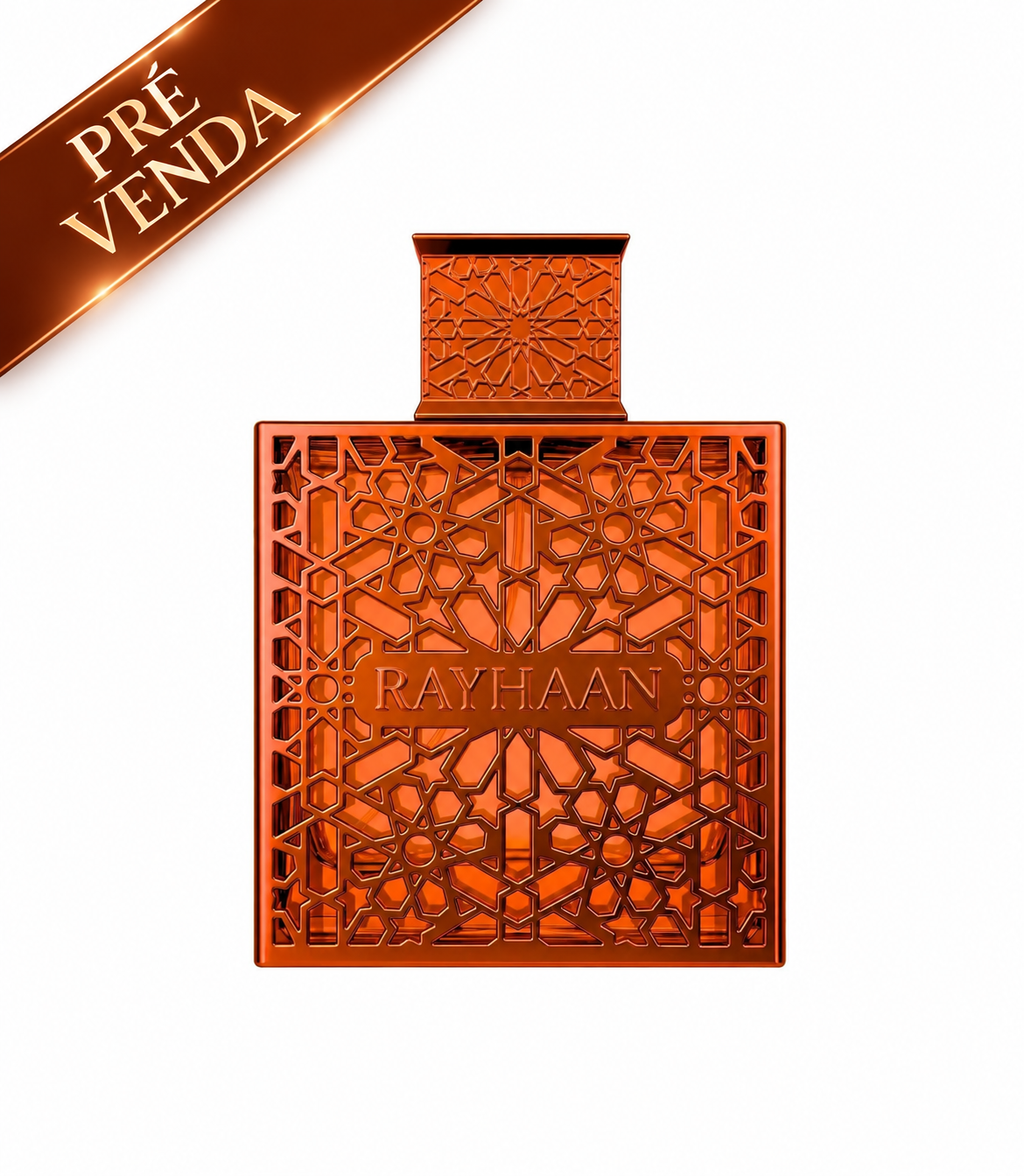 Rayhaan Vantage EDP 100ml