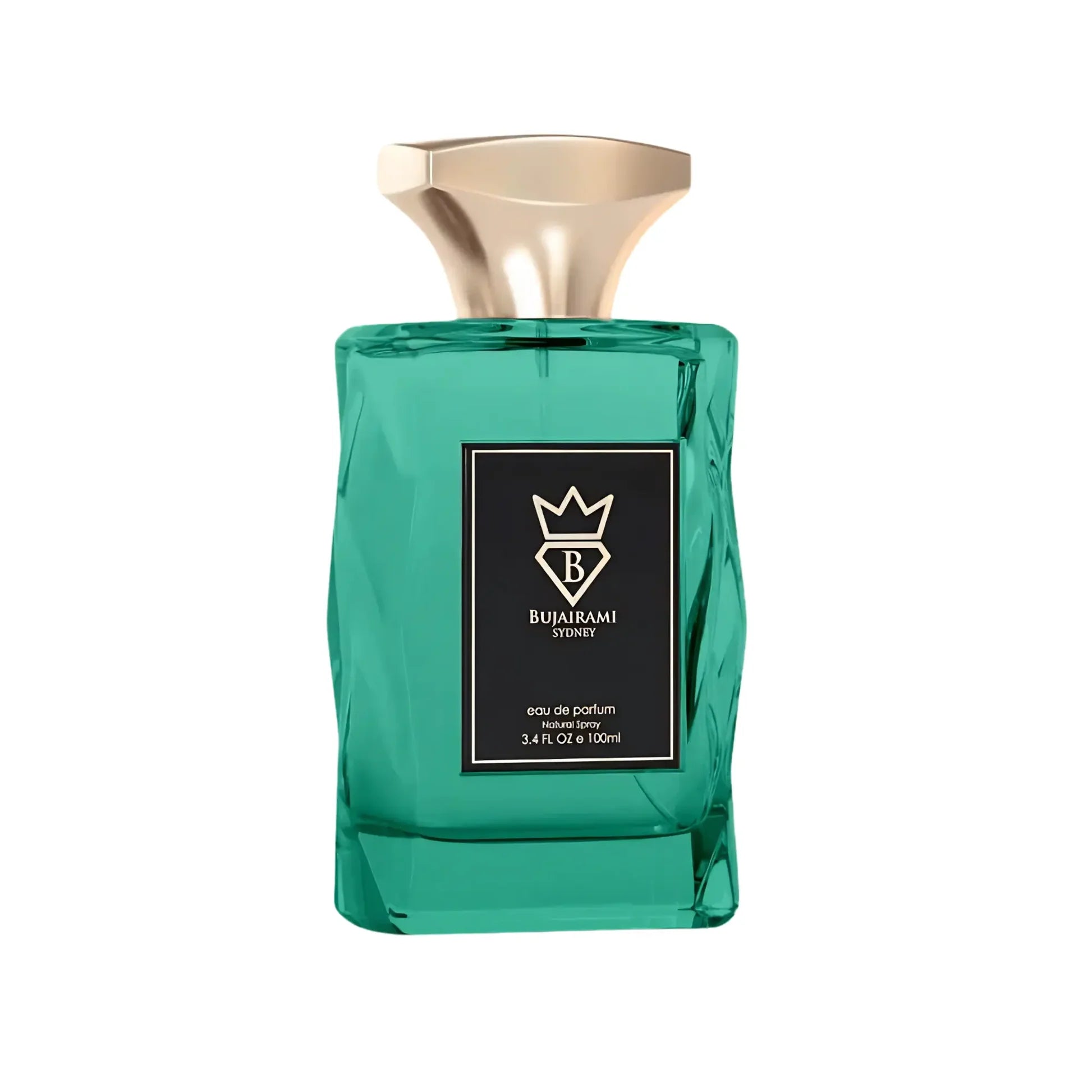 Bujairami Inferno EDP 100ml