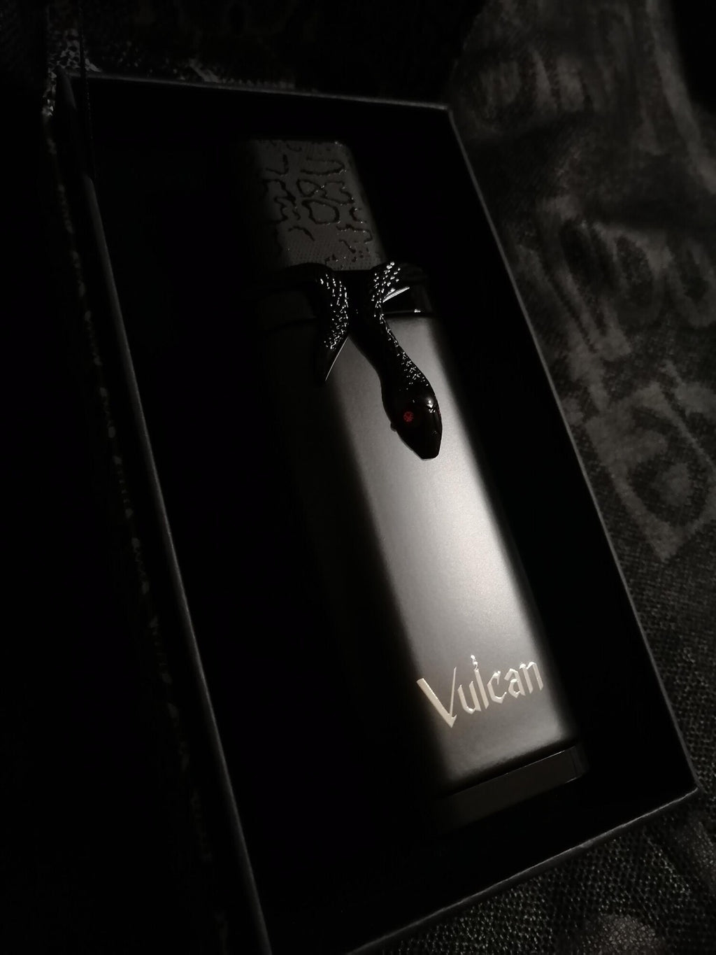 French Avenue Vulcan Black Friday EDP 100ml