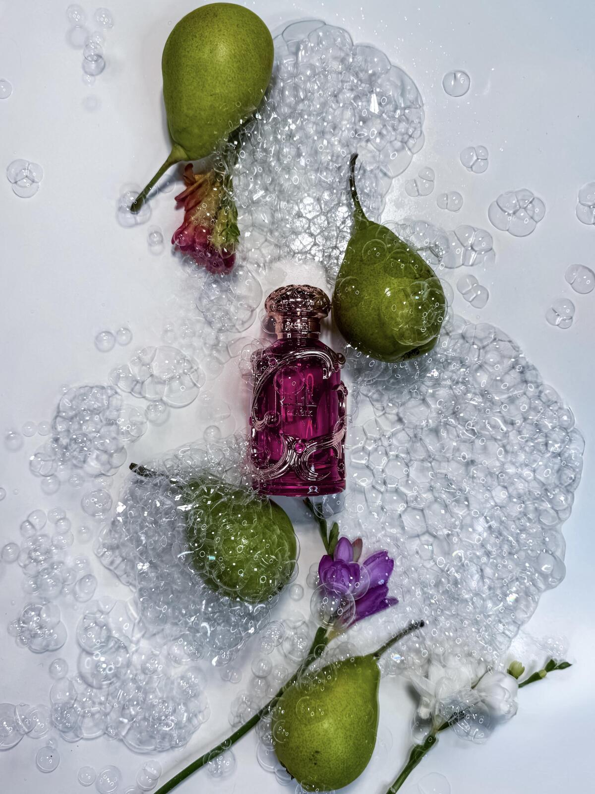 Lattafa Habik for Woman EDP 100ml