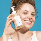 Round Lab – 1025 Dokdo Cleansing Oil – 200ml