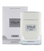 Khadlaj Shiyaaka Snow EDP 100ml