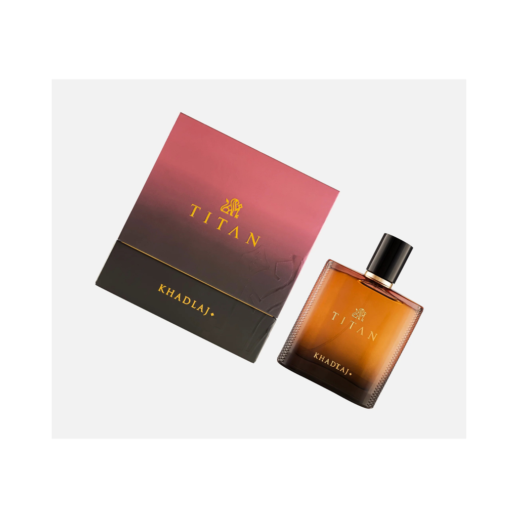 Khadlaj Titan EDP 100ml