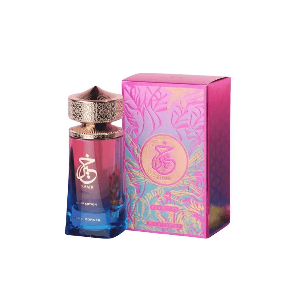 Paris Corner Khair Confection EDP 100ml