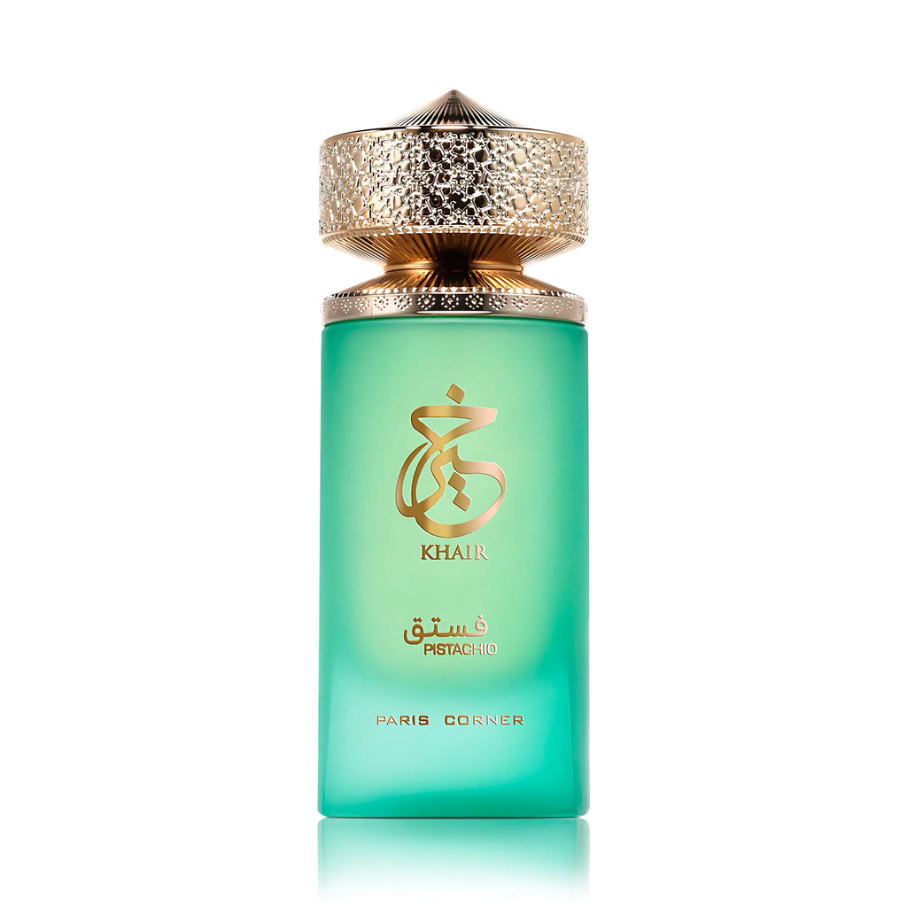 Paris Corner Khair Pistachio EDP 100ml