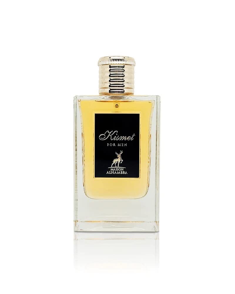Maison Alhambra Kismet for Men EDP 100ml