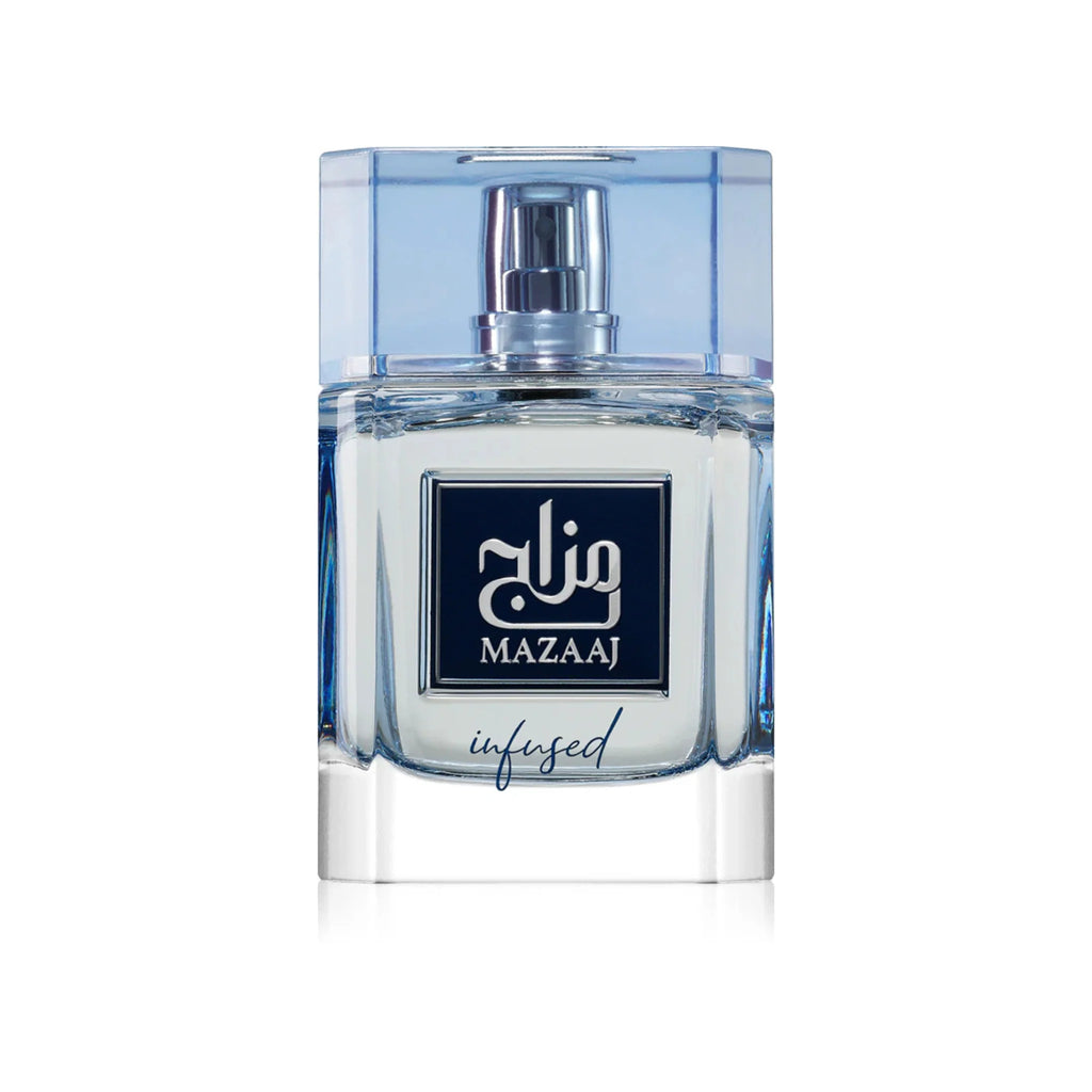 Zimaya Mazaaj Infused EDP 100ml