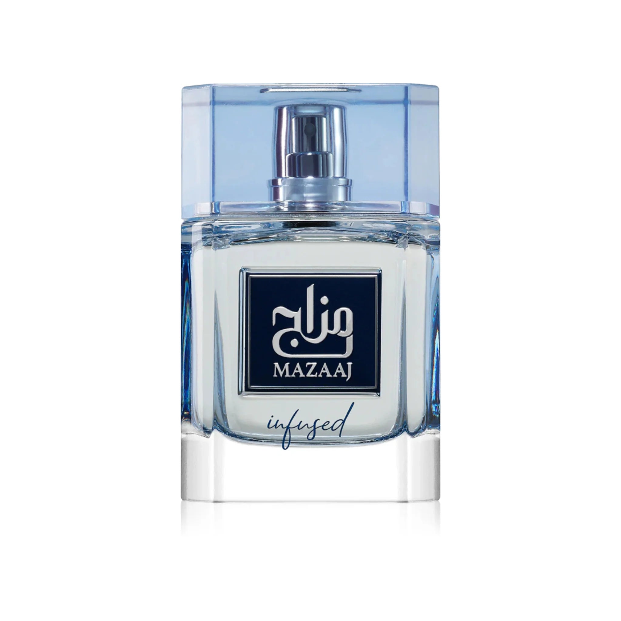 Zimaya Mazaaj Infused EDP 100ml