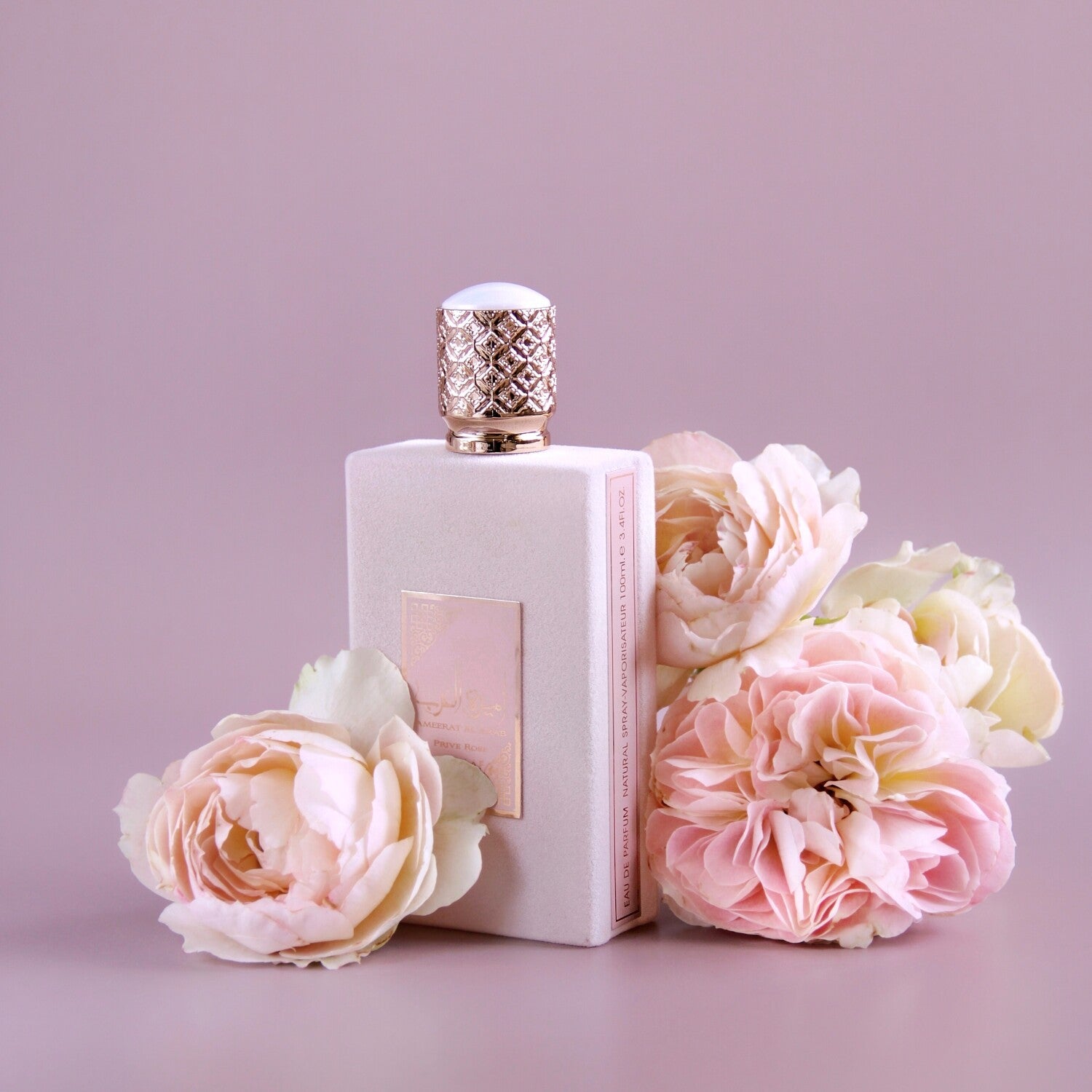 Asdaaf Ameerat Al Arab Prive Rose EDP 100ml