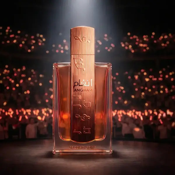 Lattafa Angham Second Song EDP 100ml