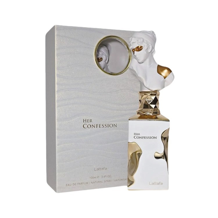 Lattafa Her Confesion EDP 100 ml
