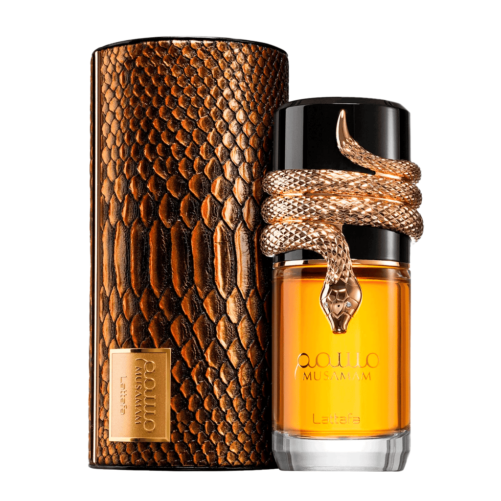 Lattafa Musamam EDP 100ml