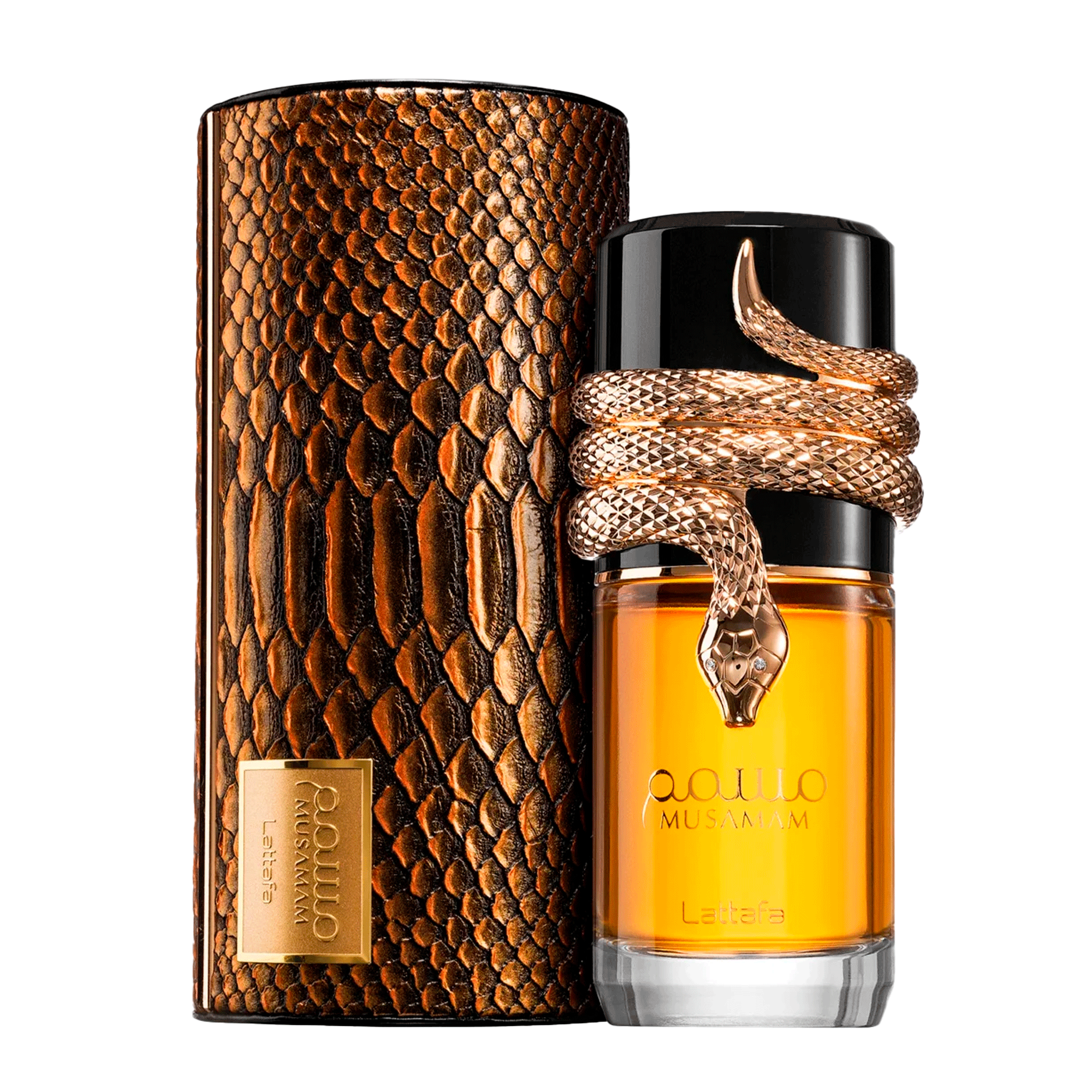 Lattafa Musamam EDP 100ml
