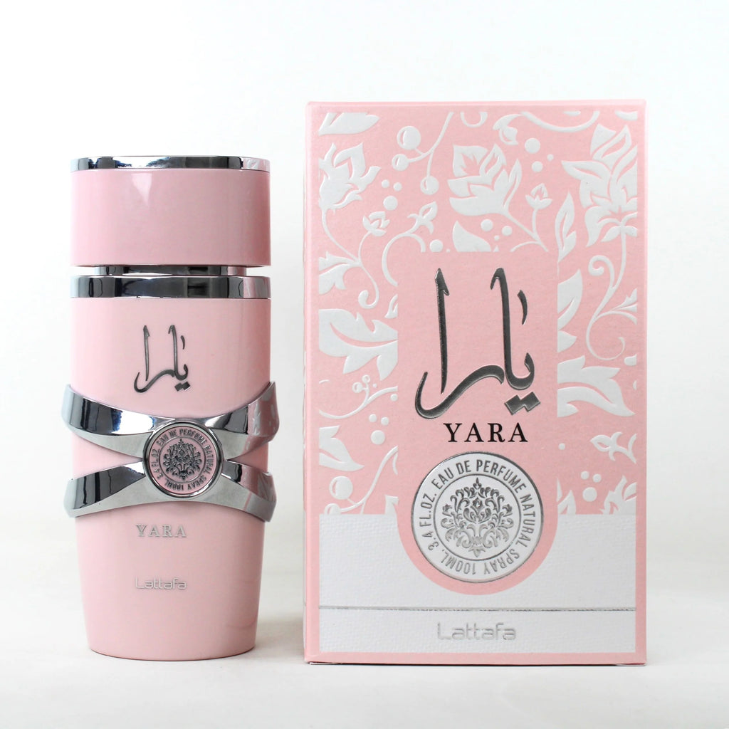 Lattafa Yara EDT 100ml