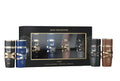Lattafa Asad Collection 4x25ml