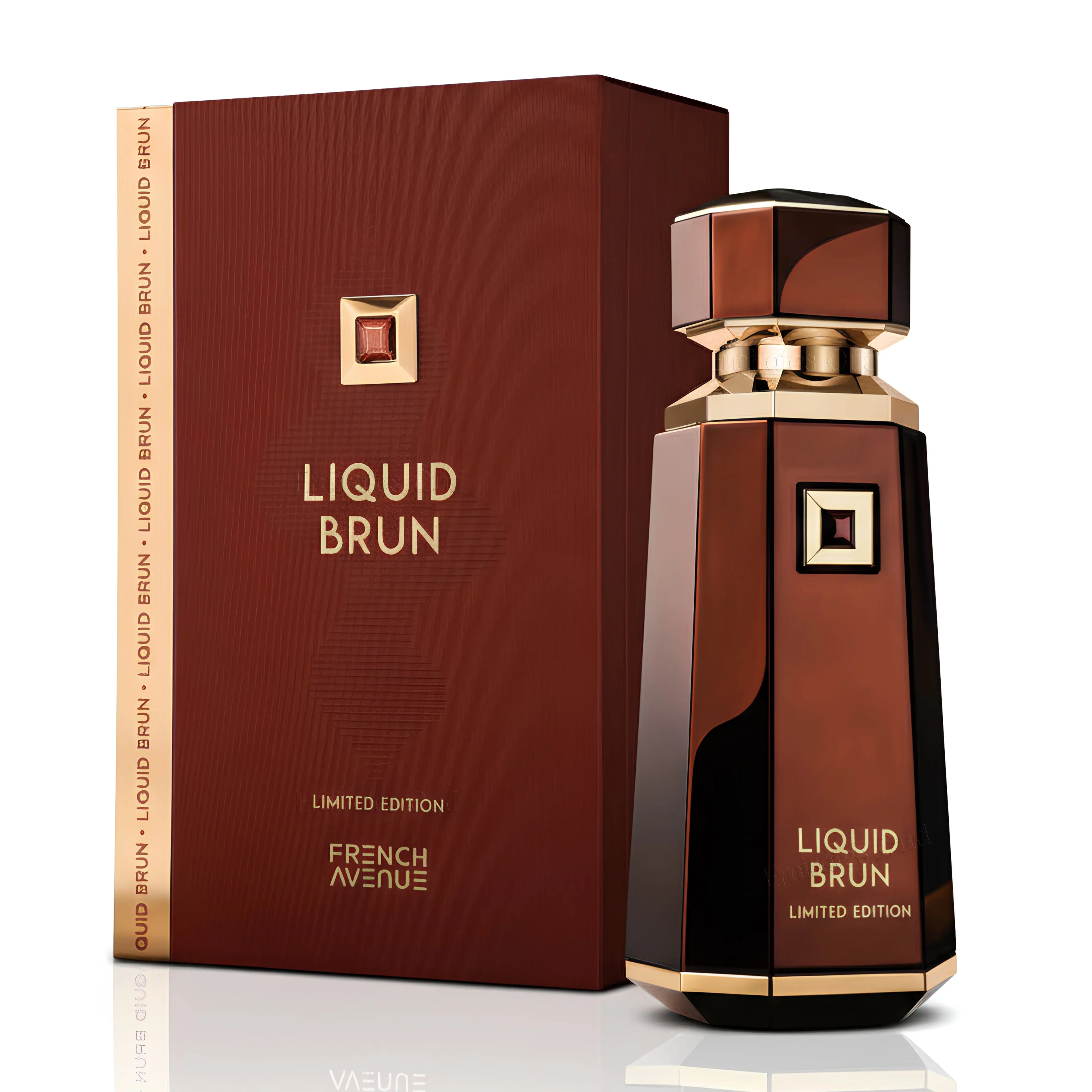 French Avenue Liquid Brun Limited Edition Extrait 150ml