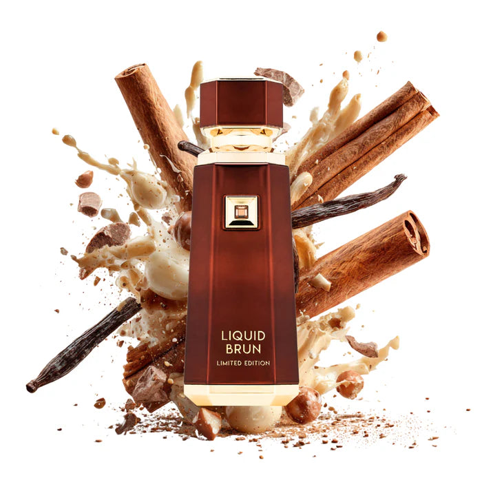 French Avenue Liquid Brun Limited Edition Extrait 150ml