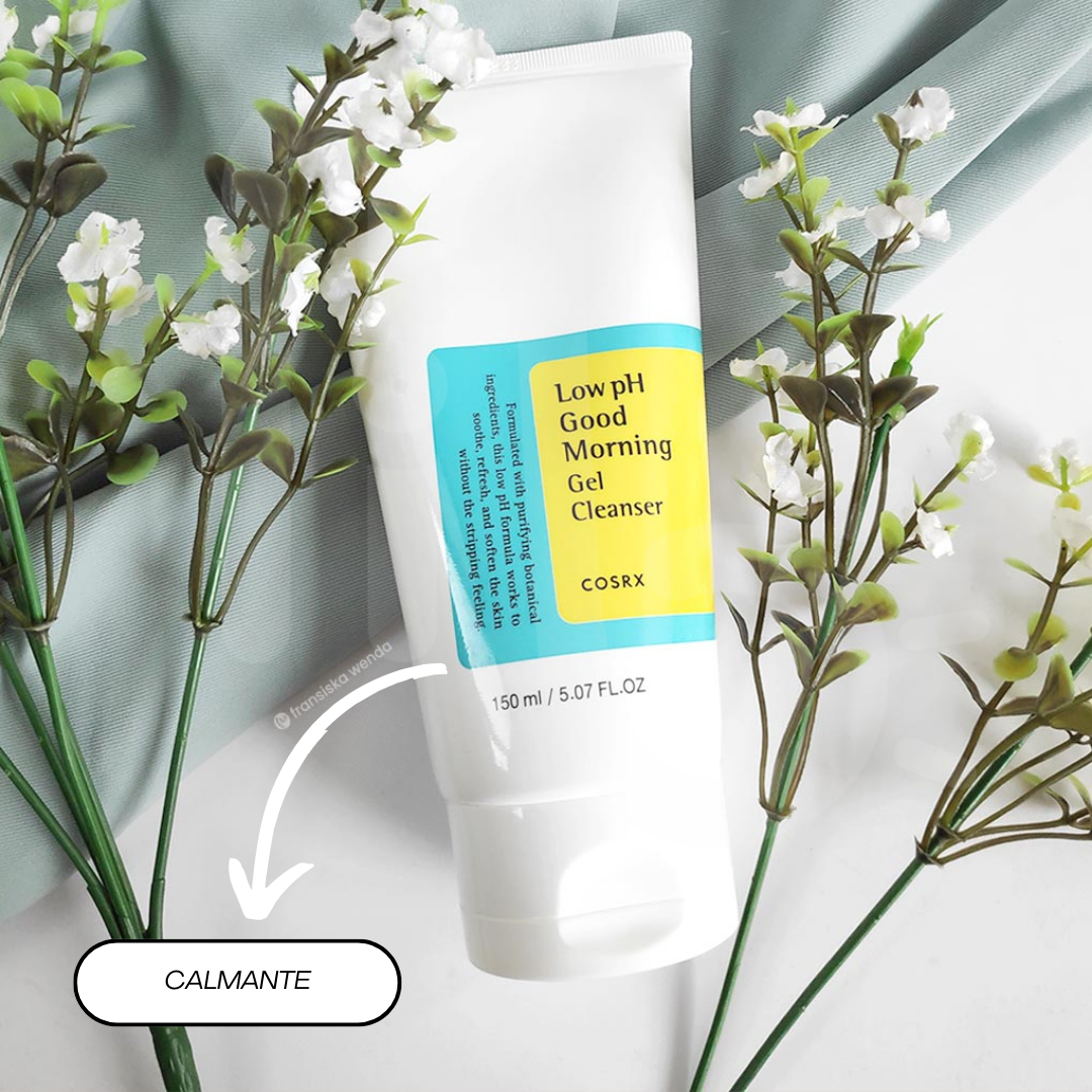 COSRX Low PH Good Morning Cleanser 150ml