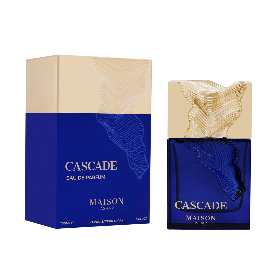 Maison Asrar Cascade EDP 100ml