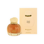 Maison Asrar Vanilla Voyage EDP 100ml
