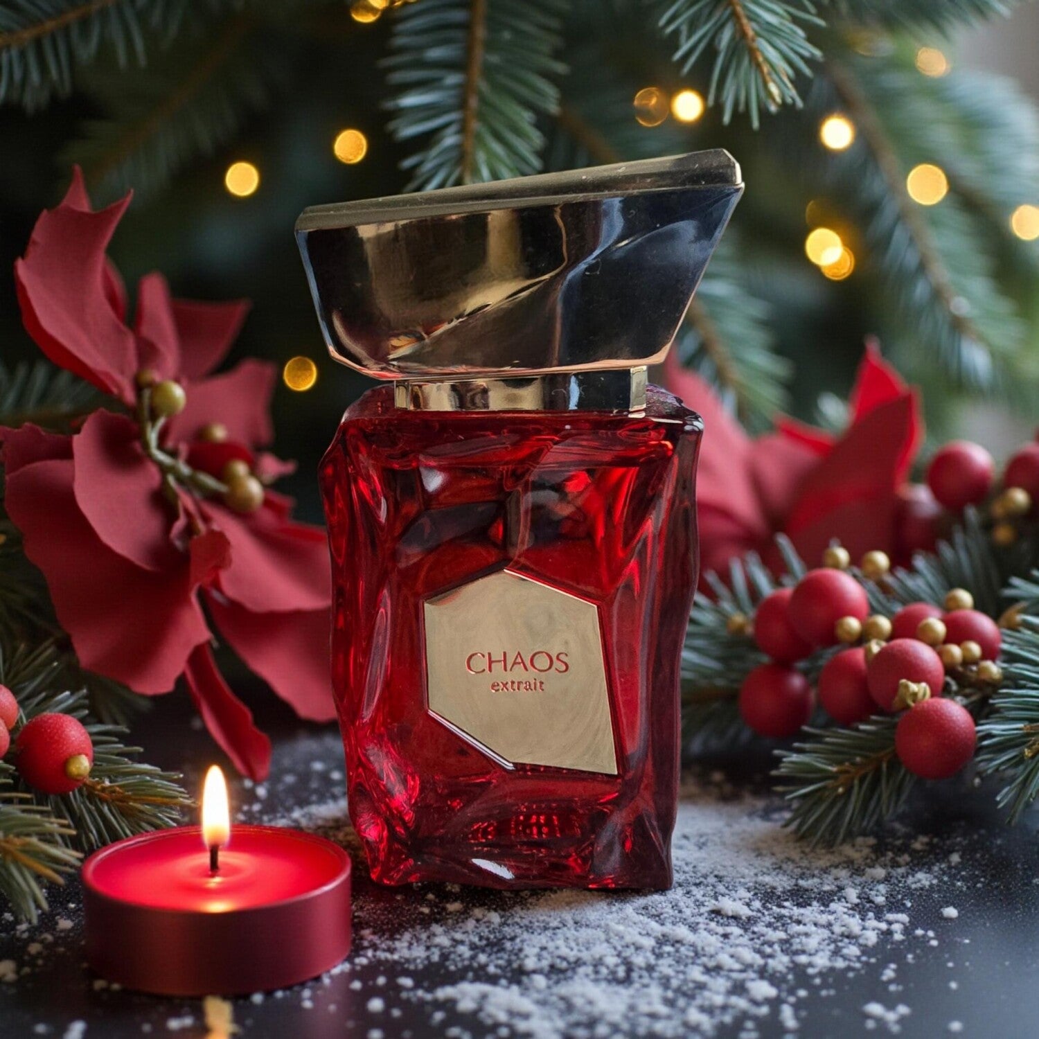 French Avenue Chaos Extrait 100ml